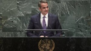 Μητσοτάκης προς Τούρκους: Η Ελλάδα δεν σας απειλεί, είμαστε φίλοι σας