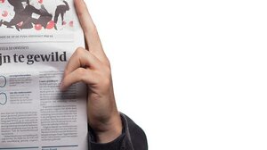 Τα σημερινά πρωτοσέλιδα των εφημερίδων