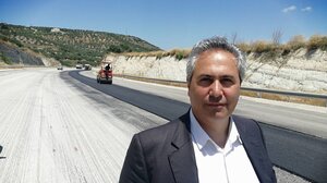Πόσο θα διαρκέσουν οι εργασίες ασφαλτρόστρωσης στο ΒΟΑΚ