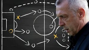 Η τετράδα στην άμυνα και ο Τοράλ