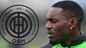 Scout Report: Τιεβί, ένας «special» εξτρέμ για τον ΟΦΗ