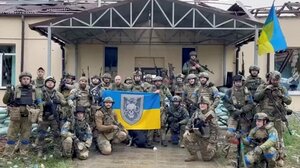 Την απελευθέρωση 20 ακόμη οικισμών αναφέρει το Κίεβο