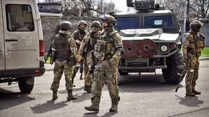 Ουκρανία: Ξεκινούν αύριο τα δημοψηφίσματα