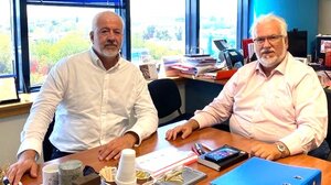 Πρόσθετες Χρηματοδοτήσεις για τα Προγράμματα Αγροτικής Ανάπτυξης CLLD LEADER και LEADER Αλιεία της ΟΤΔ ΟΑΚαε στα Χανιά