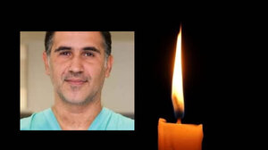 Θλίψη για τον πρόωρο και ξαφνικό θάνατο του αγαπητού γιατρού 