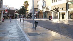 Θέλουν να ξαναγυρίσει το Ηράκλειο, κυκλοφοριακά, όπως ήταν πριν την ανάπλαση!