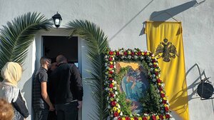 Ο Προφήτης Ηλίας γιορτάζει αλλά δεν ... ξεχνά - Ένας χρόνος μετά...