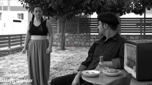 "Σήκω μπλιό από την καρέκλα!" - Και οι Ζωφόροι στον Ημιμαραθώνιο Κρήτης