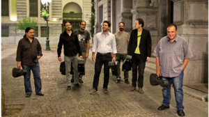 Με τη συναυλία "Από τη Σμύρνη..." συνεχίζεται το Φεστιβάλ του Δήμου Ηρακλείου "Κρήτη μια ιστορία, 5+1 Πολιτισμοί"