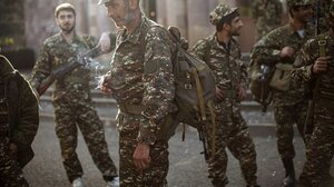 Αζερμπαϊτζάν - Αρμενία: Εχθροπραξίες στα σύνορα με αναφορές για θύματα