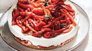 6 ιδιαίτερες συνταγές με πιπεριές