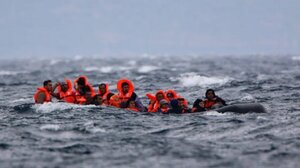 Συρία: Τουλάχιστον 34 νεκροί από τη βύθιση σκάφους με μετανάστες κοντά στην πόλη Ταρτούς