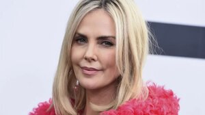 Σαρλίζ Θερόν: Κάποιος ενδιαφέρθηκε να κάνει σχέση μαζί μου, αλλά δεν είμαι έτοιμη 