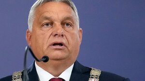 Βίκτορ Όρμπαν: Θέλει η Ευρωπαϊκή Ένωση να άρει τις ρωσικές κυρώσεις μέχρι το τέλος του 2022