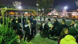 Βρέθηκε ο 8χρονος που χάθηκε στο Μαρούσι: Ήταν κρυμμένος σε θάμνους