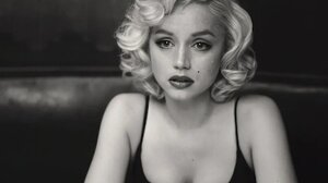 Blonde: Γιατί η νέα ταινία του Netflix για τη Μέριλιν Μονρόε κρίθηκε ακατάλληλη