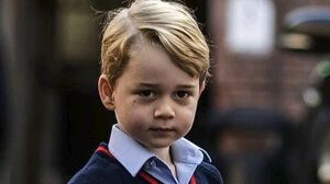 Η προειδοποίηση του πρίγκιπα Τζορτζ σε συμμαθητή του: «Ο μπαμπάς μου θα γίνει βασιλιάς, οπότε καλύτερα να προσέχεις»