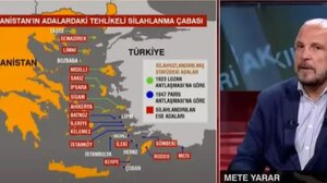 Τούρκος αναλυτής: Να απαγορεύσουμε Τούρκους τουρίστες να μεταβαίνουν για διακοπές στα ελληνικά νησιά