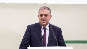 Θεοδωρικάκος: Υψώνουμε φράχτη ασφαλείας στον Έβρο, διεθνοποιούμε το πρόβλημα