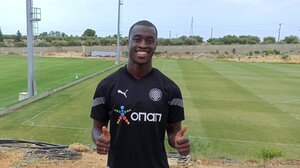 Οι στόχοι του Τζου και η ανυπομονησία του