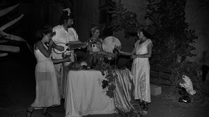 "Βάκχιον": Η ομαδική έκθεση φωτογραφίας εγκαινιάζεται την Παρασκευή στο Ρέθυμνο