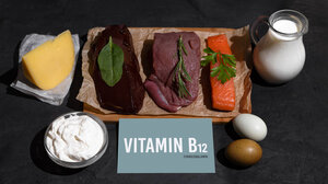 Αισθάνεστε κουρασμένοι; Αυτή είναι η βιταμίνη που χαρίζει ενέργεια