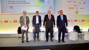 Μ. Βορίδης: "Η ενεργειακή κρίση δεν είναι ένα οικονομικό πρόβλημα αλλά ένας πόλεμος"