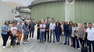 Ηράκλειο: Τελική συνάντηση των εταίρων του έργου WINPOL