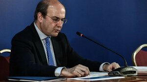 Χατζηδάκης: Να γίνει γρήγορη δικαστική διερεύνηση των υποκλοπών