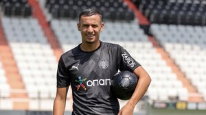 Η απόφαση για Ζερκάν και το ενδεχόμενο να αποκτηθεί εξτρέμ