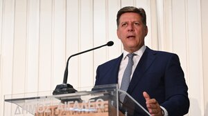 Βαρβιτσιώτης: Οι κινήσεις της κυβέρνησης για φθηνά ακτοπλοϊκά εισιτήρια έπιασαν τόπο