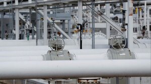 Πολωνία: Εντοπίστηκε διαρροή στον αγωγό πετρελαίου Druzhba