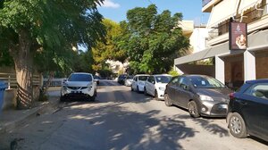 Μια ... πίστα αεροδρομίου για ένα απορριμματοφόρο!