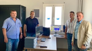 Σε πλήρη λειτουργία το έργο της τηλεμετρίας για τον έλεγχο των δικτύων ύδρευσης στην Ιεράπετρα