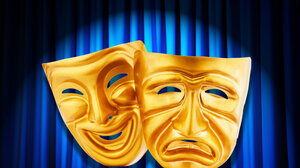 Η ιστορία της Κυριακής: Όταν ο Αριστοφάνης σατίριζε τον Ευριπίδη