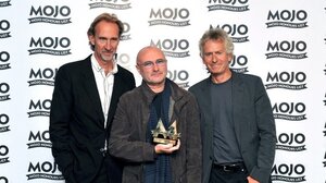 Συμφωνία πολλών εκατ. δολαρίων για Genesis και Concord Music Group