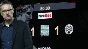 Μη τον βαφτίσουμε Μουρίνιο, αλλά μπορεί να κάνει τον ΟΦΗ ομάδα