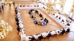 Φυσικό αέριο: Το παρασκήνιο της Πράγας και οι διαφορετικές προτάσεις