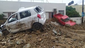 Παρέμβαση ΤΕΕ ΤΑΚ για τις αποζημιώσεις των πλημμυροπαθών