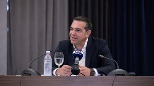 Συγχαρητήρια Τσίπρα στον Λουίς Ινάσιου Λούλα ντα Σίλβα