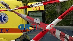 Πατέρας δύο παιδιών ο αστυνομικός που αυτοκτόνησε στη Θεσσαλονίκη