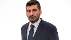 Στην Kyndryl εντάσσεται ο Χρίστος Γιακουμής