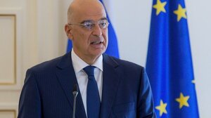 Δένδιας: Η Ελλάδα συμβάλλει στην οικοδόμηση της Γαλλοφωνίας του μέλλοντος