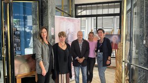 Ξεκίνησαν οι δράσεις του Δήμου Χανίων για την πρόληψη και ενημέρωση κατά του καρκίνου του μαστού