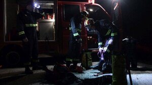 Τραγωδία στην Παλαιόχωρα: Έρευνες για τις συνθήκες θανάτου του 47χρονου