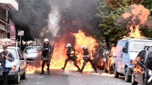 Σεπόλια: Επεισόδια σε πορεία για την υπόθεση της 12χρονης