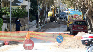 Σε Κορώνη Μαγαρά και Αλικαρνασό η ΔΕΥΑΗ