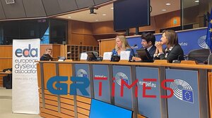 Το 10% του πληθυσμού είναι δυσλεκτικό, ενώ 1 στους 5 έφηβους αντιμετωπίζει πρόβλημα στην ανάγνωση