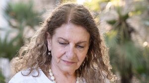 Το "αντίο" της Ρέας Γαλανάκη στον αγαπημένο εξάδελφο