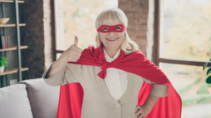 «Super agers»: To «υπερ-μυστικό» των 80άρηδων που διαθέτουν πολύ καλή μνήμη